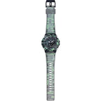 Casio G-Shock Analog Digital GA-2200NN-1ADR Black Dial Resin Men's Watch