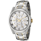Seiko SRL032 Premier Quartz Men's Watch