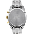 Orient Contemporary Solar RA-TX0302S10B Men's Watch