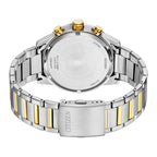 Citizen Quartz Chronograph AN3684-59L Men's Watch