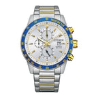 Citizen Quartz Chronograph AN3686-53A Men's Watch