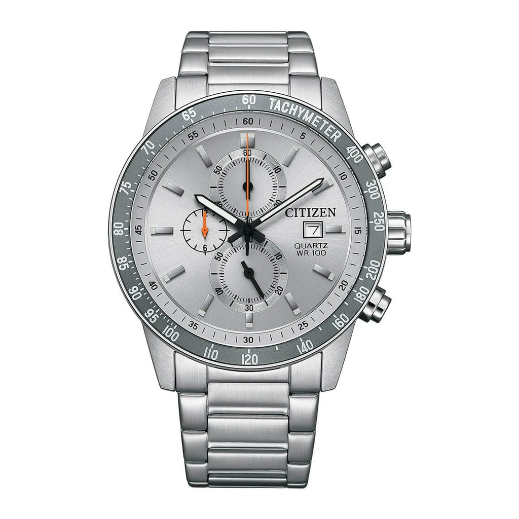 Citizen Quartz AN3688-58H Chronograph Men's Watch