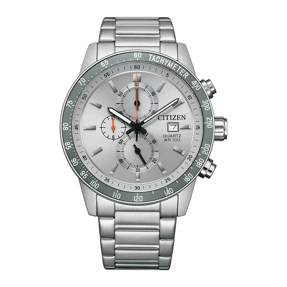 Citizen Quartz AN3688-58H Chronograph Men's Watch