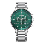 Citizen Quartz Chronograph AN8220-52X Men's Watch