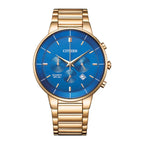 Citizen Quartz Chronograph AN8223-54L Men's Watch
