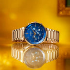 Citizen Quartz Chronograph AN8223-54L Men's Watch