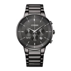 Citizen Quartz Chronograph AN8227-53H Men's Watch