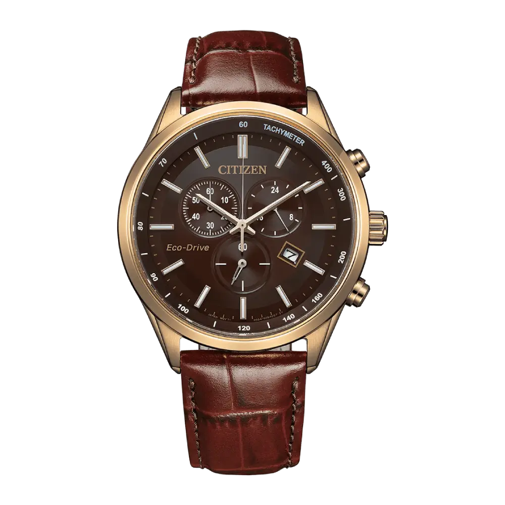 Citizen Eco-Drive AT2573-07X Men's Watch