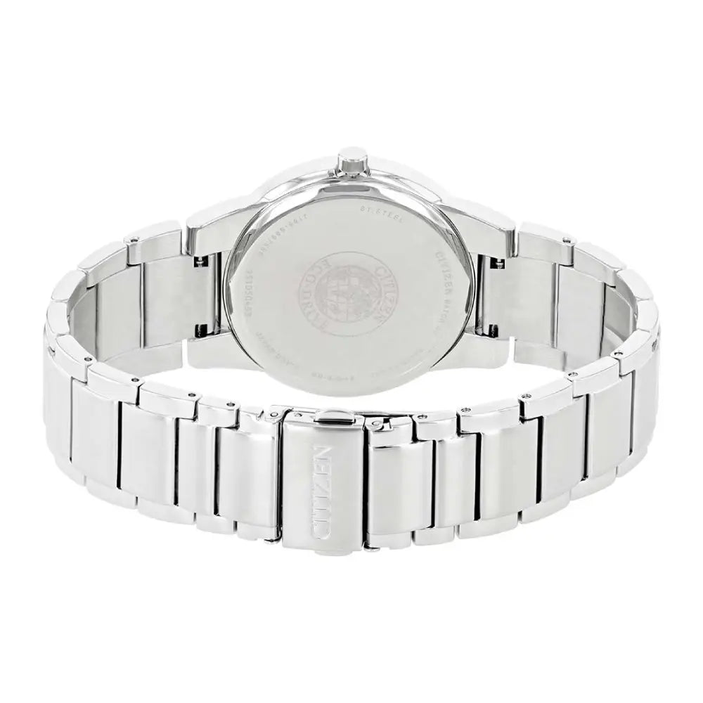 Citizen Eco Drive AU1060-51A Men's Watch