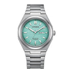 Citizen Eco-Drive AW0130-85M Men's Watch