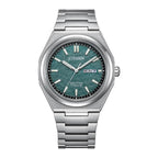 Citizen Zenshin AW0130-85X Men's Watch
