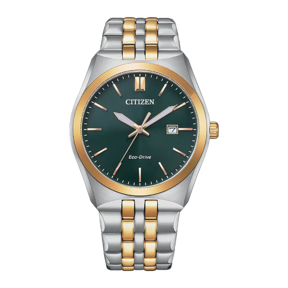 Citizen Eco-Drive BM7339-89X Men's Watch