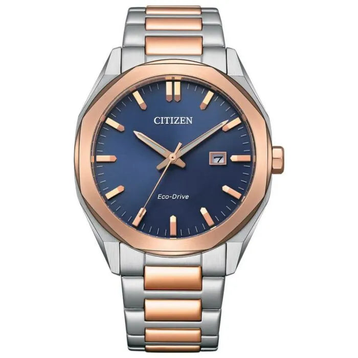 Citizen Eco Drive BM7606-84L Men's Watch