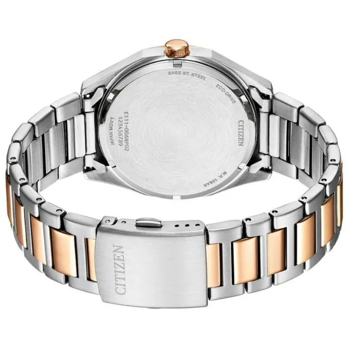 Citizen Eco Drive BM7606-84L Men's Watch