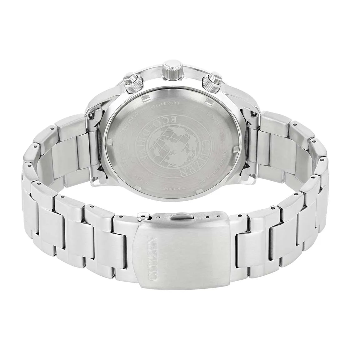 Citizen Eco-Drive CA0690-88L Chronograph Men's Watch