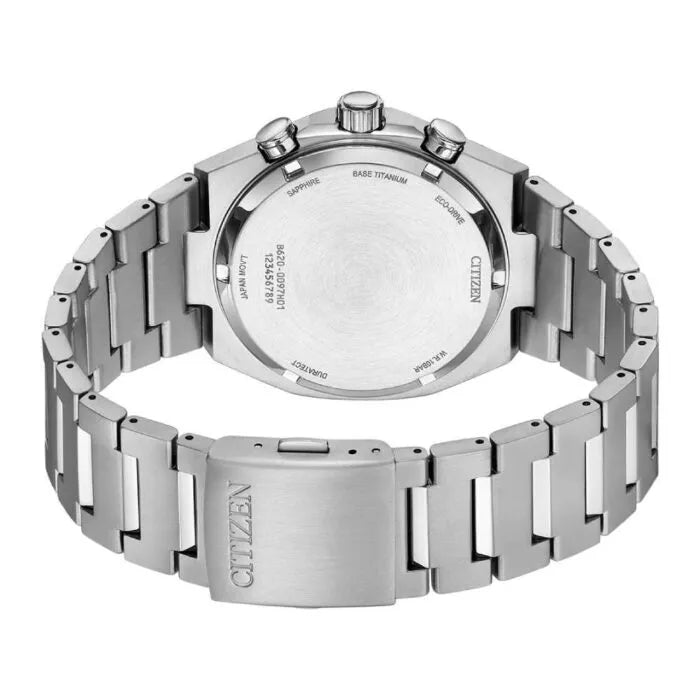 Citizen Zenshin Chronograph CA4610-85A Men's Watch