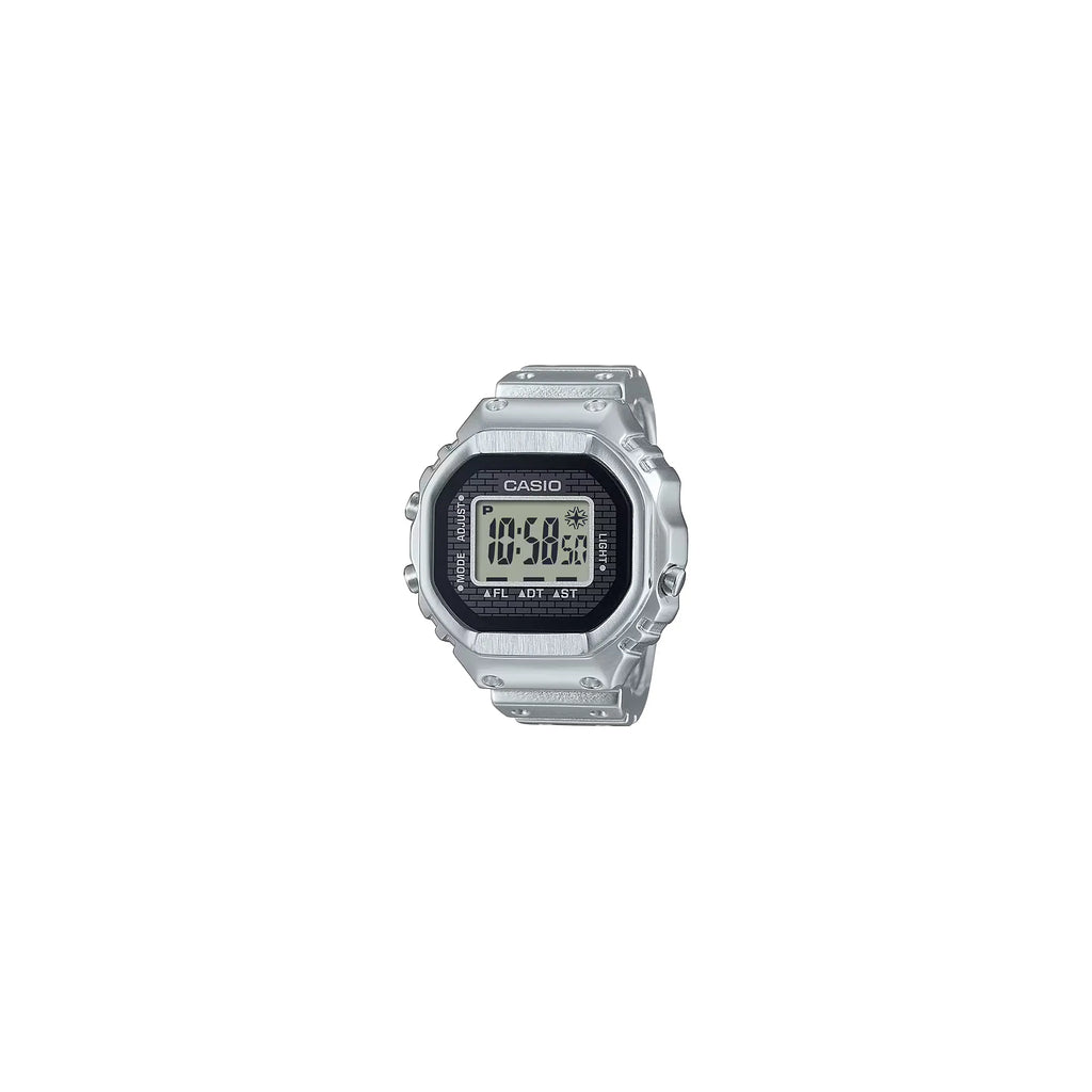 Casio CRW-001 Ring Watch 50th Anniversary Edition