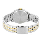 Citizen Quartz BF2018-52A Men's Watch