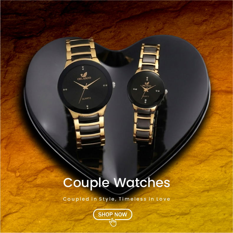 Couple Watches