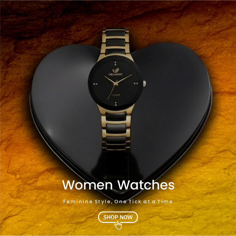 Women Watches