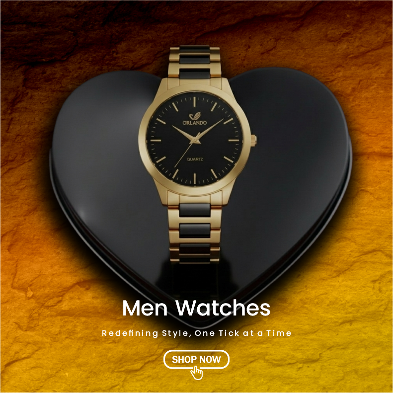 Men Watches