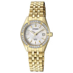 Citizen Quartz EU6062-50D Women's Watch