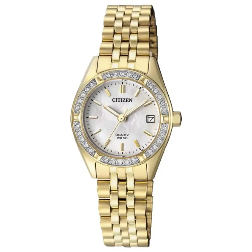Citizen Quartz EU6062-50D Women's Watch