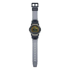Casio G-Shock Casual G-B001MVB-8DR Brown Dial Resin Men's Watch
