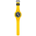 Casio G-Shock Analog Digital GA-B2100C-9ADR Black Dial Resin Men's Watch
