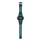 Casio G-Shock Digital GBD-H2000-2DR Black Dial Resin Men's Watch