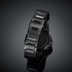 Casio G-Shock MTG MTG-B2000BD-1A4DR Black Dial Stainless Steel Men's Watch
