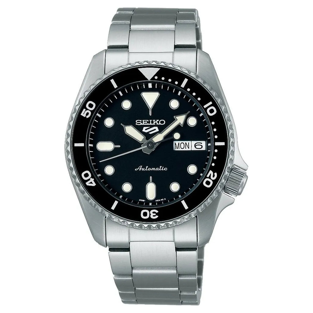 Seiko 5 SRPK29K1 Sports Automatic Men's Watch
