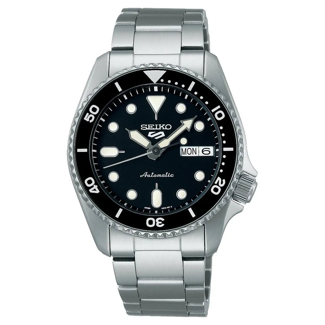 Seiko 5 SRPK29K1 Sports Automatic Men's Watch