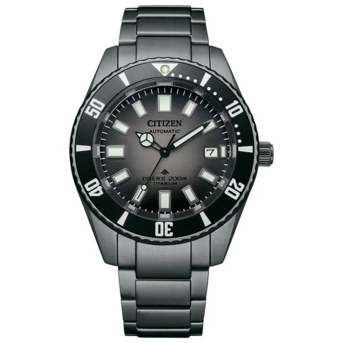 Citizen Promaster Diver NB6025-59H Men's Watch
