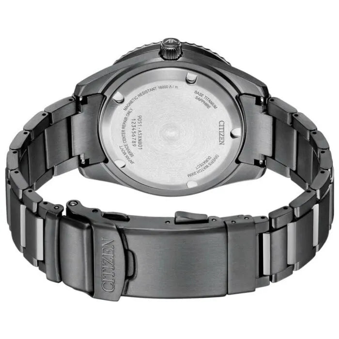 Citizen Promaster Diver NB6025-59H Men's Watch