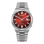 Citizen Tsuyosa NJ0150-56W Men's Watch