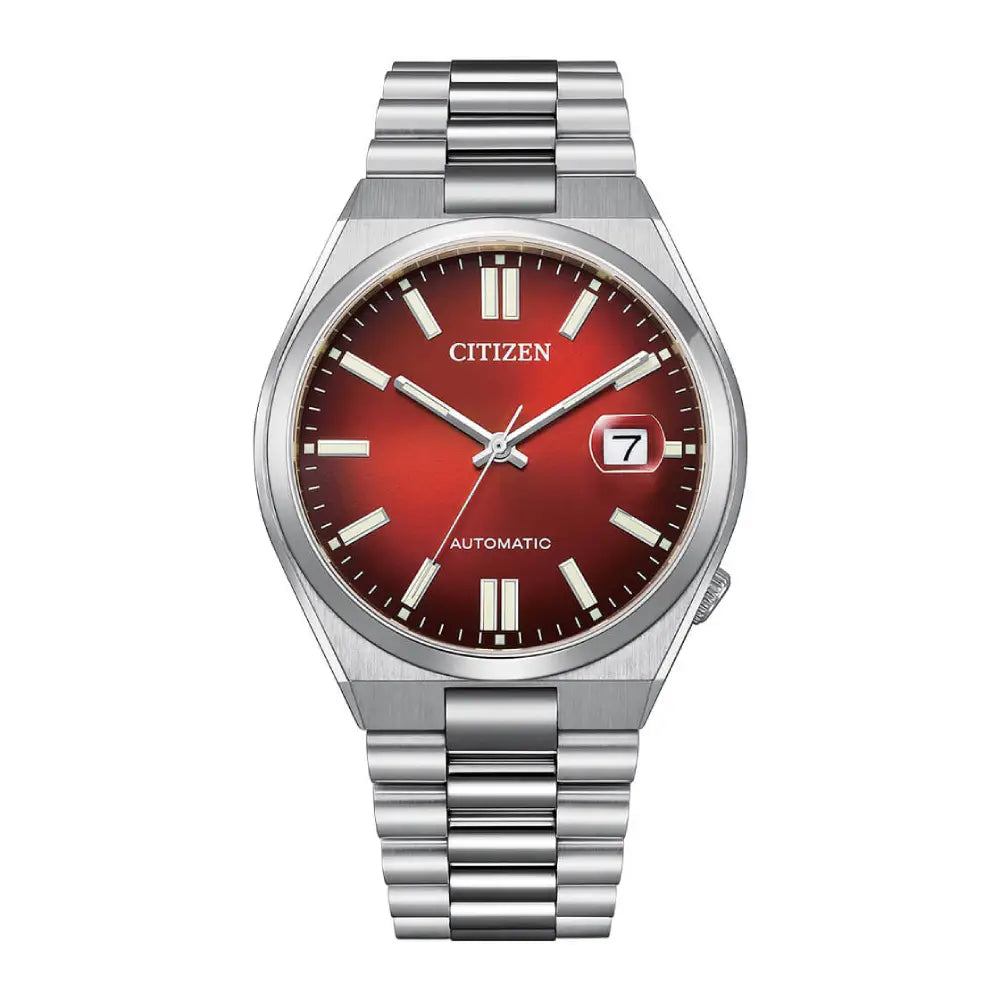 Citizen Tsuyosa NJ0150-56W Men's Watch