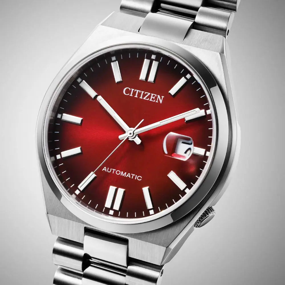 Citizen Tsuyosa NJ0150-56W Men's Watch