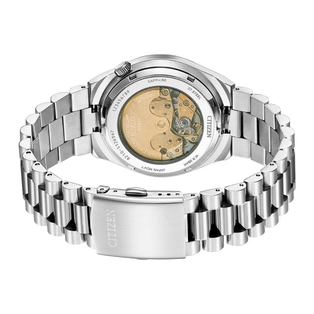 Citizen Tsuyosa NJ0150-81X Men's Watch