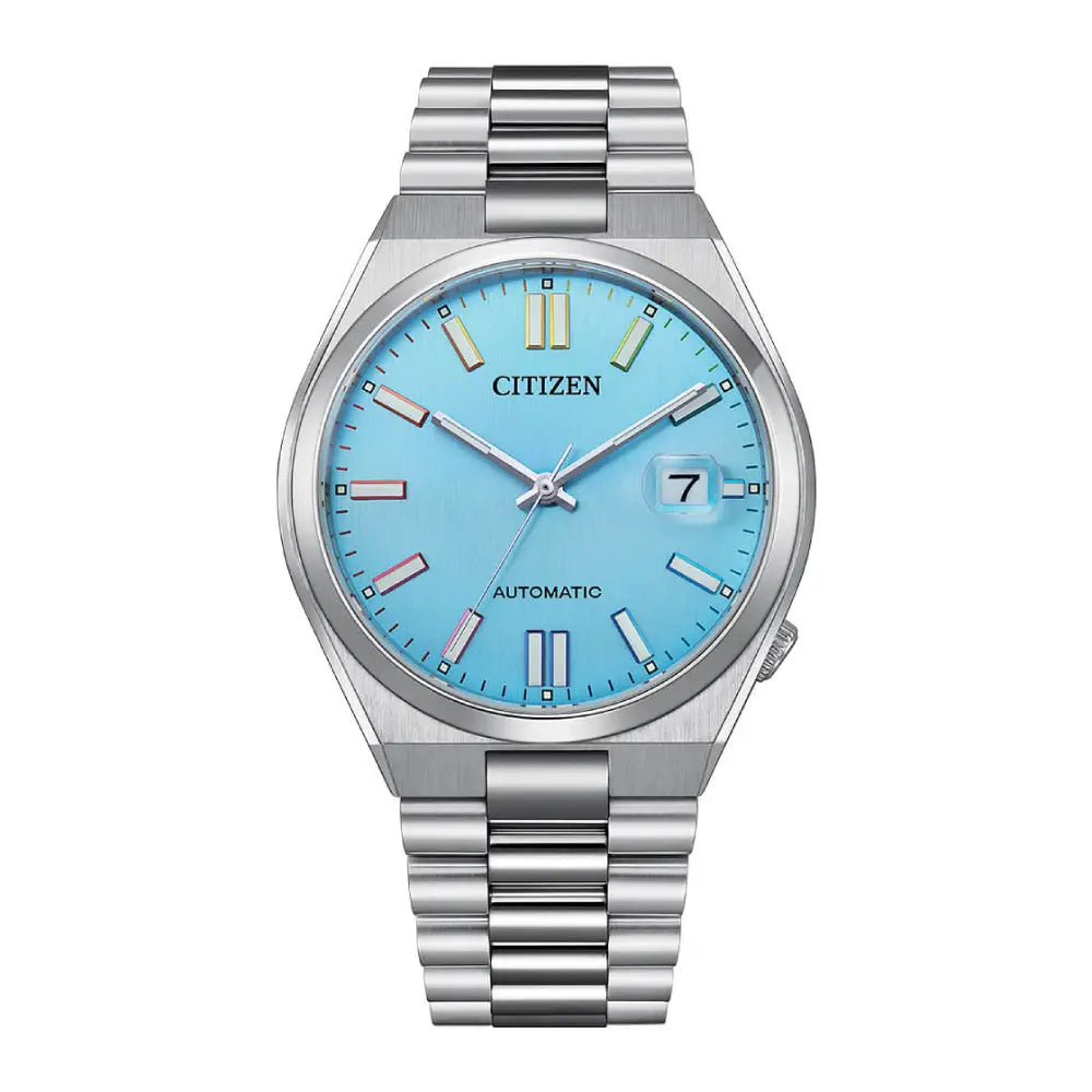 Citizen Tsuyosa NJ0151-53L  Men's Watch