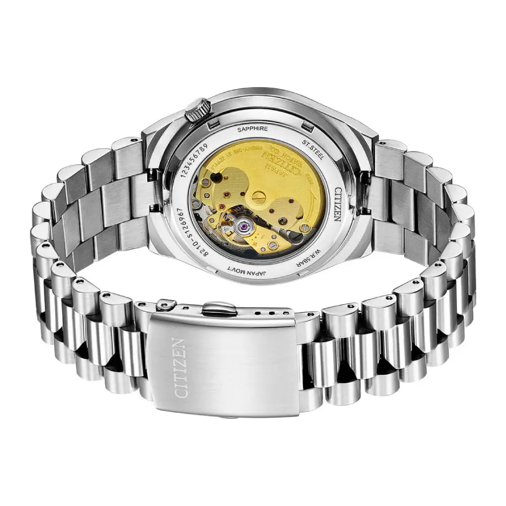 Citizen Tsuyosa NJ0151-53L  Men's Watch