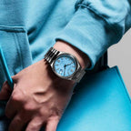Citizen Tsuyosa NJ0151-53L  Men's Watch