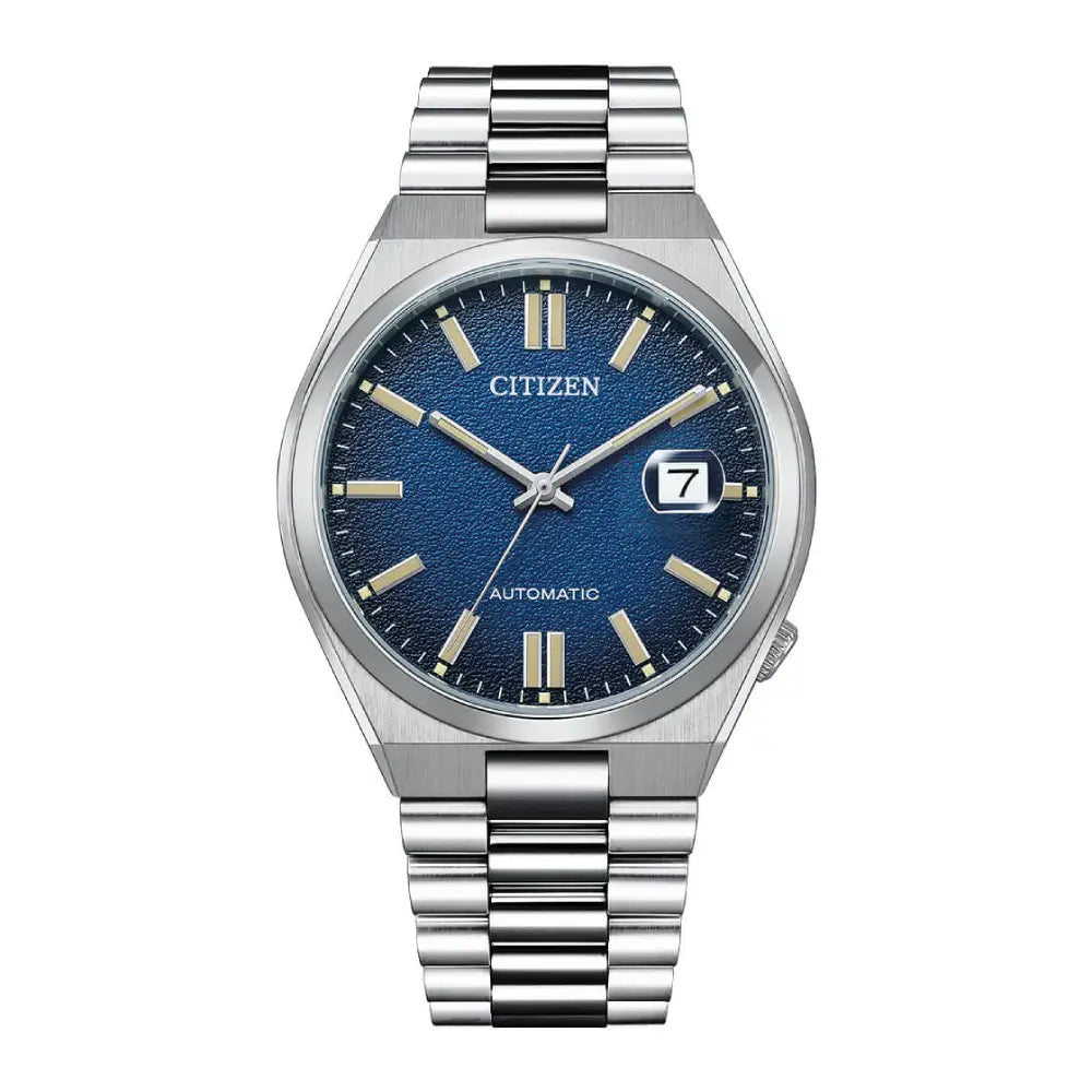 Citizen Tsuyosa NJ0151-88L Men's Watch