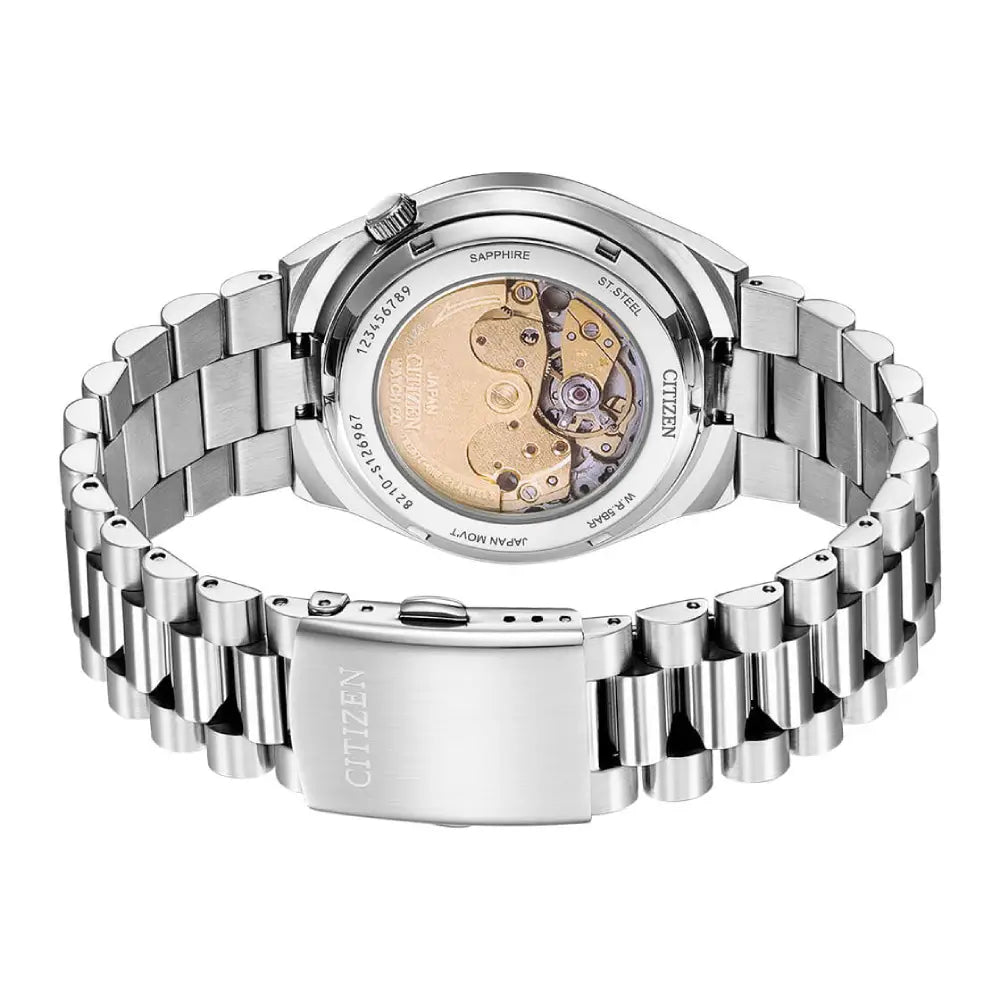 Citizen Tsuyosa NJ0151-88L Men's Watch