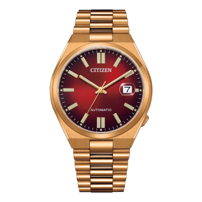 Citizen Tsuyosa NJ0153-82X Men's Watch