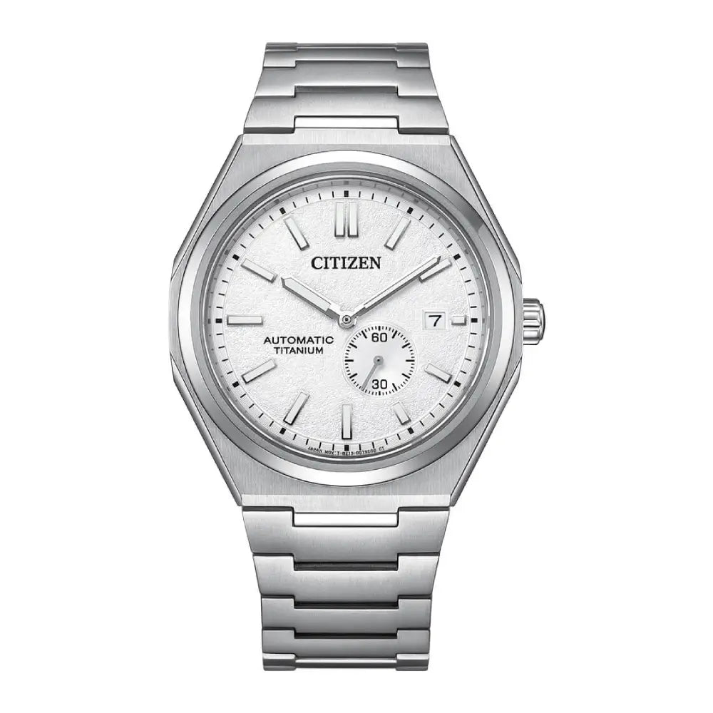 Citizen Zenshin Automatic NJ0180-80A Men's Watch