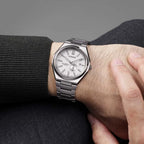 Citizen Zenshin Automatic NJ0180-80A Men's Watch