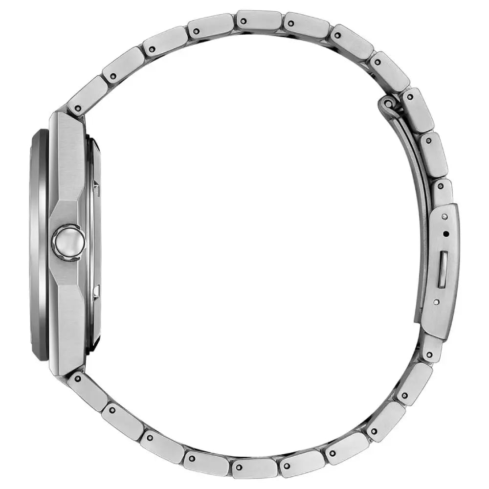 Citizen Zenshin Automatic NJ0180-80A Men's Watch