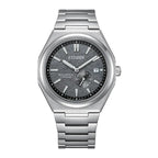 Citizen Zenshin Automatic NJ0180-80H Men's Watch