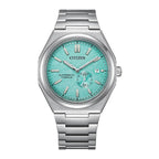 Citizen Zenshin Automatic NJ0180-80M Men's Watch